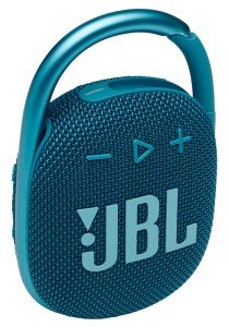 Портативная колонка JBL Clip 4