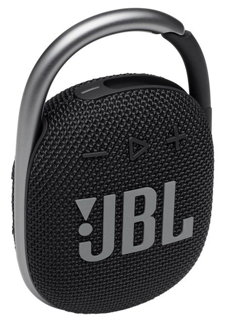 Портативная колонка JBL Clip 4