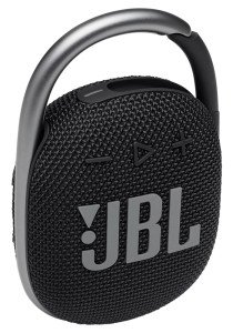 Портативная колонка JBL Clip 4