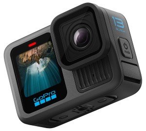 Экшн-камера GoPro HERO13 Black Accessories Bundle