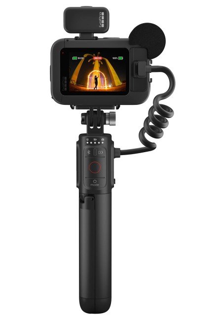 Экшн-камера GoPro HERO13 Black Creator Edition
