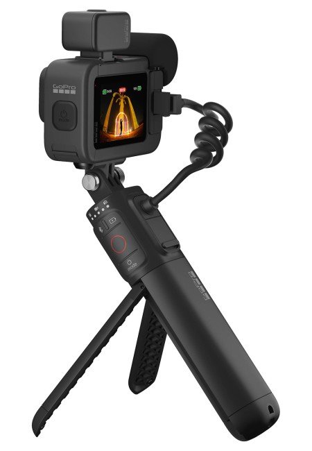 Экшн-камера GoPro HERO13 Black Creator Edition