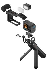 Экшн-камера GoPro HERO13 Black Creator Edition