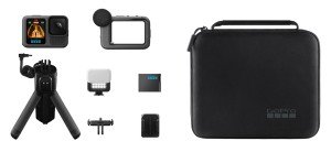 Экшн-камера GoPro HERO13 Black Creator Edition