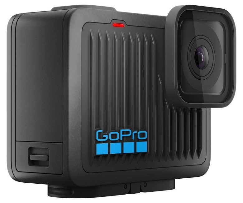Экшн-камера GoPro HERO 4K (CHDHF-131)