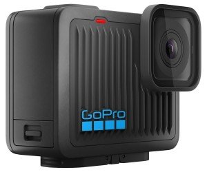 Экшн-камера GoPro HERO 4K (CHDHF-131)