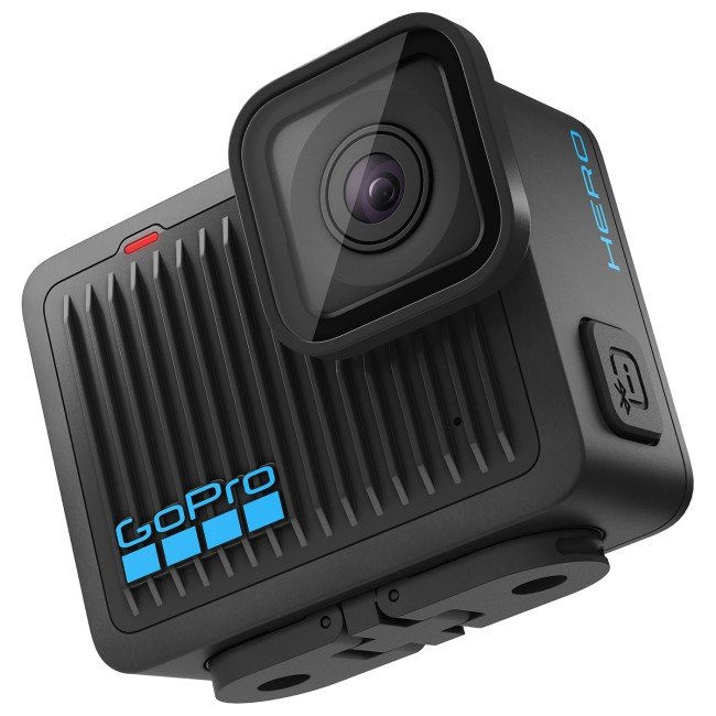 Экшн-камера GoPro HERO 4K (CHDHF-131)