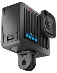 Экшн-камера GoPro HERO 4K (CHDHF-131)