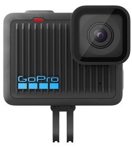 Экшн-камера GoPro HERO 4K (CHDHF-131)