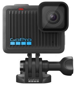 Экшн-камера GoPro HERO 4K (CHDHF-131)
