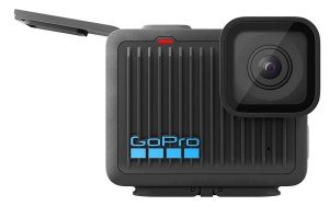 Экшн-камера GoPro HERO 4K (CHDHF-131)