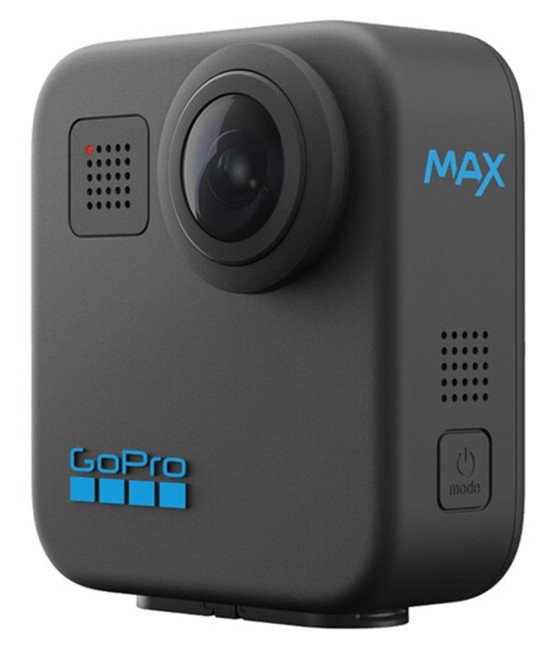 Экшн-камера GoPro MAX 360 (CHDHZ-203)