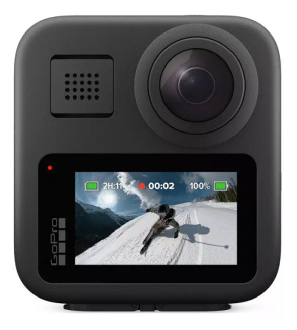 Экшн-камера GoPro MAX 360 (CHDHZ-203)