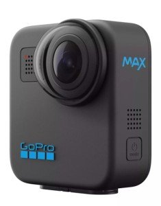 Экшн-камера GoPro MAX 360 (CHDHZ-203)