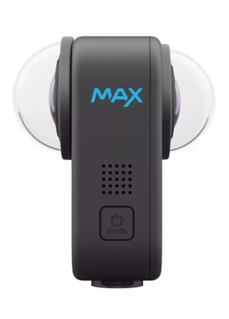 Экшн-камера GoPro MAX 360 (CHDHZ-203)