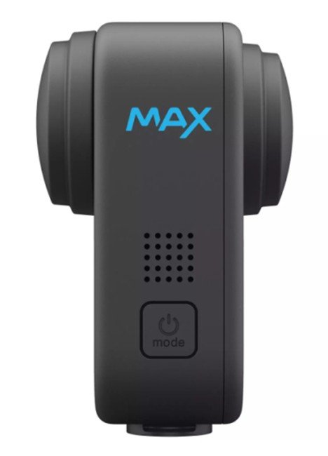 Экшн-камера GoPro MAX 360 (CHDHZ-203)