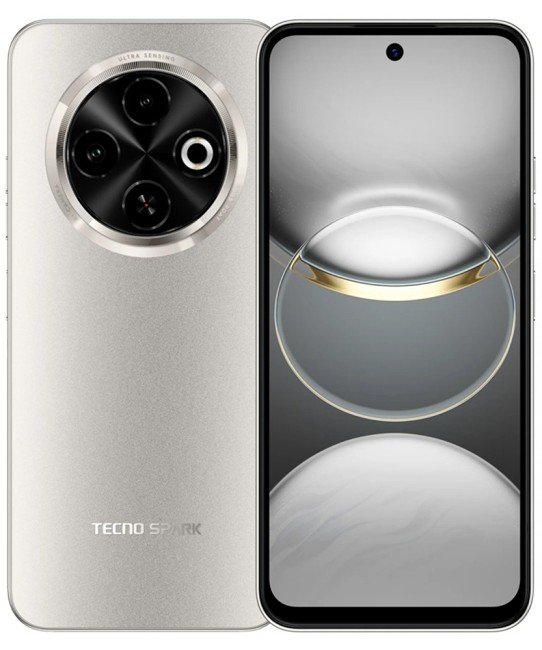 Смартфон Tecno Spark 30C 4GB/128GB