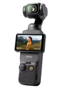 Экшн-камера DJI Osmo Pocket 3