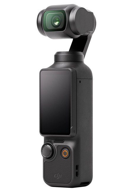 Экшн-камера DJI Osmo Pocket 3