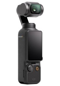 Экшн-камера DJI Osmo Pocket 3