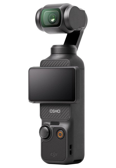 Экшн-камера DJI Osmo Pocket 3
