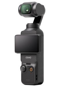 Экшн-камера DJI Osmo Pocket 3