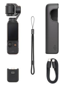 Экшн-камера DJI Osmo Pocket 3
