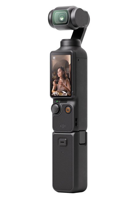 Экшн-камера DJI Osmo Pocket 3 Creator Combo