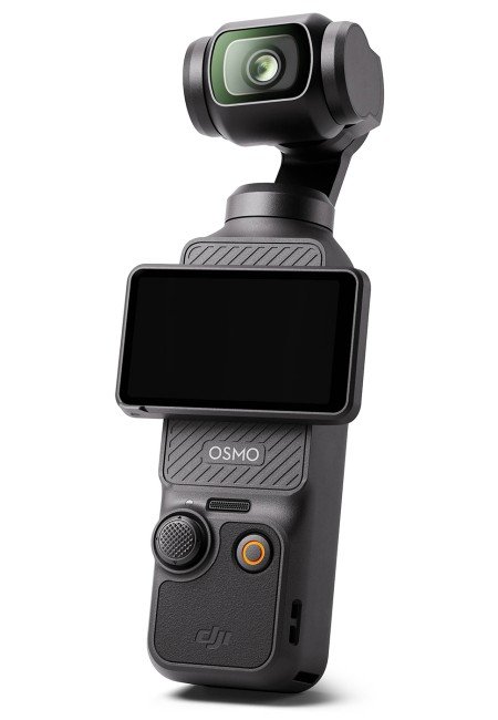 Экшн-камера DJI Osmo Pocket 3 Creator Combo