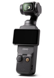 Экшн-камера DJI Osmo Pocket 3 Creator Combo