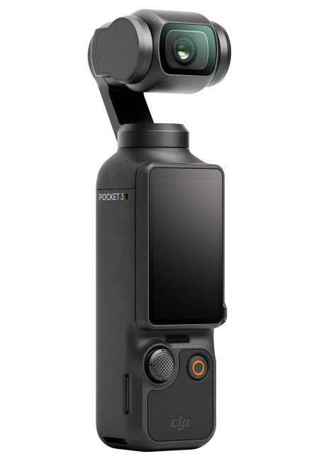 Экшн-камера DJI Osmo Pocket 3 Creator Combo