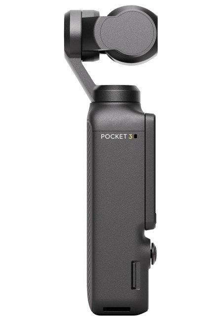 Экшн-камера DJI Osmo Pocket 3 Creator Combo