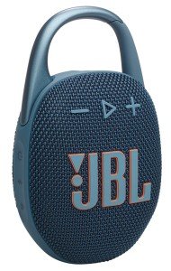 Портативная колонка JBL Clip 5