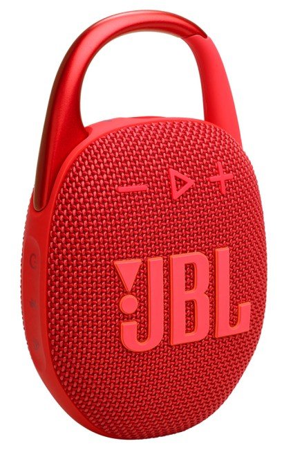 Портативная колонка JBL Clip 5