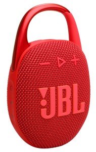 Портативная колонка JBL Clip 5