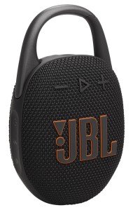 Портативная колонка JBL Clip 5