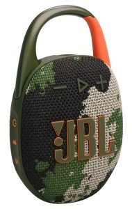 Портативная колонка JBL Clip 5
