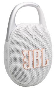 Портативная колонка JBL Clip 5