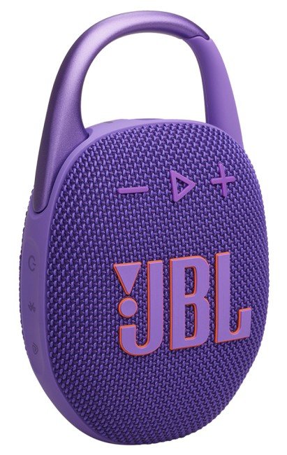 Портативная колонка JBL Clip 5