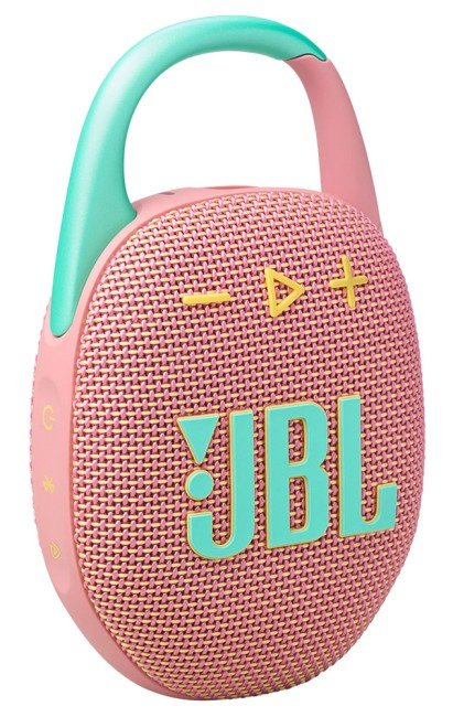 Портативная колонка JBL Clip 5