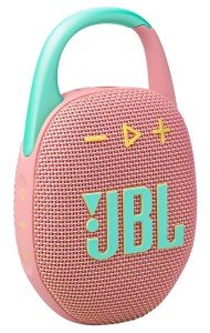 Портативная колонка JBL Clip 5