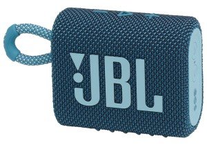 Портативная колонка JBL Go 3