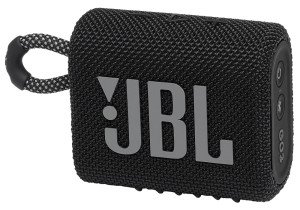 Портативная колонка JBL Go 3