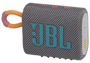 Портативная колонка JBL Go 3