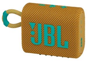 Портативная колонка JBL Go 3