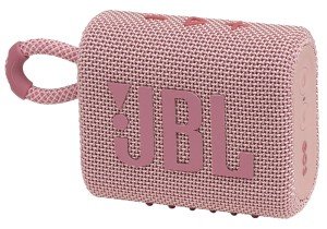 Портативная колонка JBL Go 3