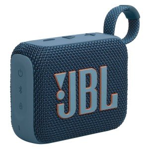 Портативная колонка JBL Go 4
