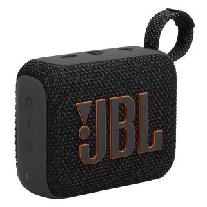 Портативная колонка JBL Go 4