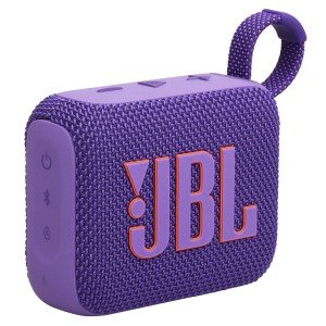 Портативная колонка JBL Go 4