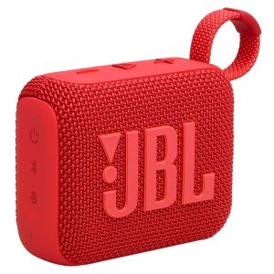 Портативная колонка JBL Go 4